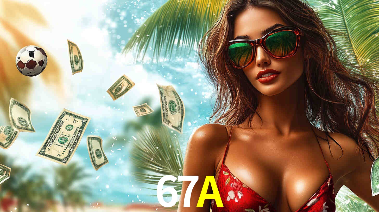 Blackjack na 67A